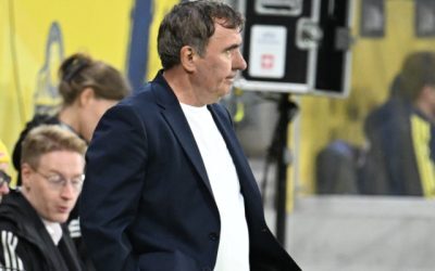 Gică Hagi îl lasă pe Contra fără cuvinte: „Nicio explicație”