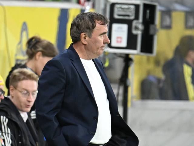 Gică Hagi îl lasă pe Contra fără cuvinte: „Nicio explicație”