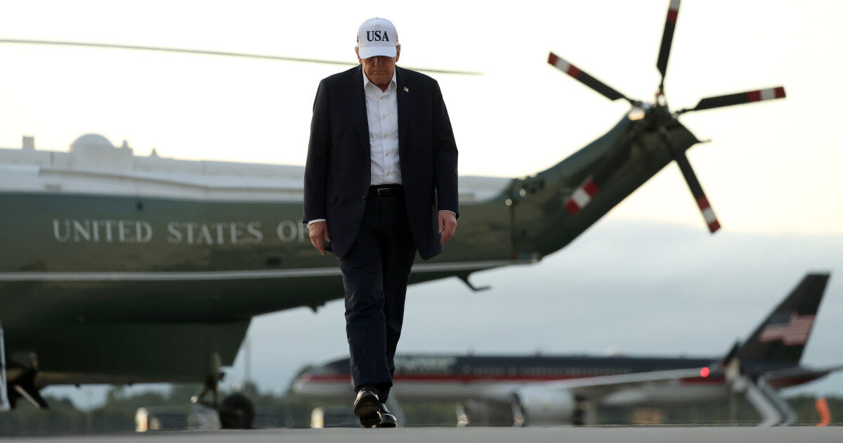 Trump: Săptămâna diplomatică i-a arătat limitele puterii sale