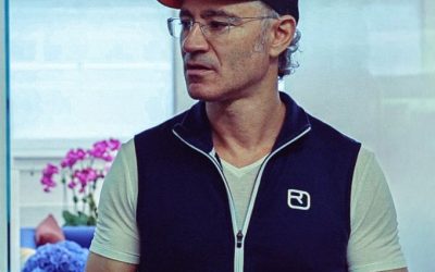 Karp (Palantir) ironizează Franța: „Restricțiile pe soft american dau înapoi”