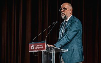 Kelemen Hunor: UDMR, gata să voteze cu PNL și PSD la Cotroceni