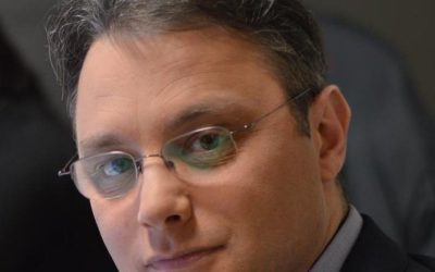 LUCA NICULESCU, viitor Premier? Omul aderării la OCDE, țintit la Palatul Victoria