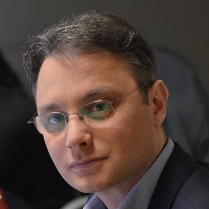 LUCA NICULESCU, viitor Premier? Omul aderării la OCDE, țintit la Palatul Victoria