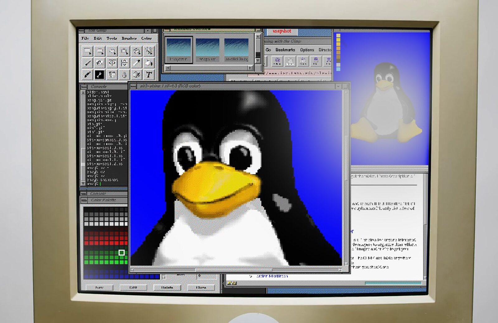 Open-source se radicalizează: Alegeri pe frontul digital