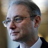 Nicușor Dan desemnează a treia oară. Luca Niculescu, favoritul Președintelui