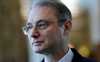 Nicușor Dan desemnează a treia oară. Luca Niculescu, favoritul Președintelui