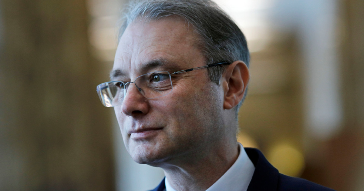 Nicușor Dan desemnează a treia oară. Luca Niculescu, favoritul Președintelui