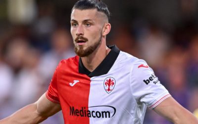 Drăgușin, veste uluitoare la Fiorentina: „Here we go”