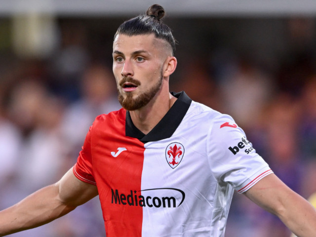Drăgușin, veste uluitoare la Fiorentina: „Here we go”