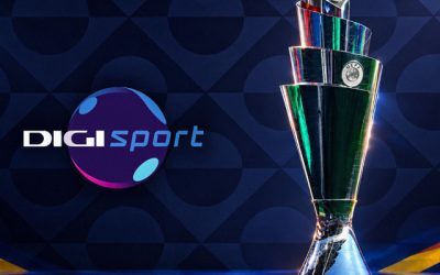 Liga Națiunilor: Rezultate surprinzătoare, goluri și surprize
