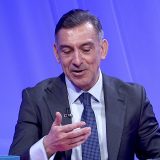 Ilie Dumitrescu: „El e viitorul antrenor FCSB”