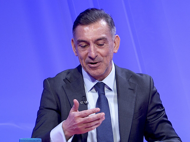 Ilie Dumitrescu: „El e viitorul antrenor FCSB”