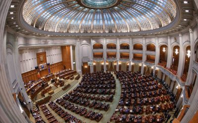 Nicuşor Dan cere Parlamentului 20 de militari pentru Ucraina