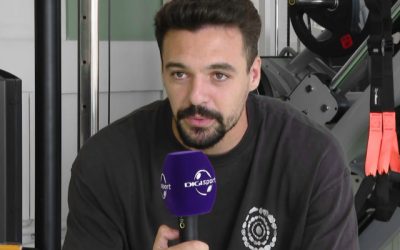 Petre la noua echipă: „Potrivire ideală”