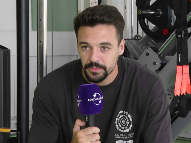 Petre la noua echipă: „Potrivire ideală”