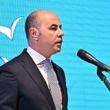MURARU: PNL amenință CCR dacă Mureșan pierde votul