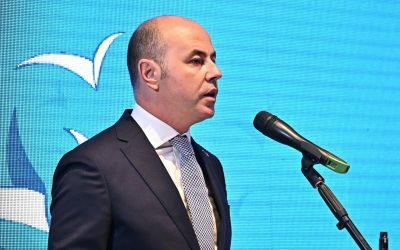MURARU: PNL amenință CCR dacă Mureșan pierde votul