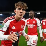 Max Dowman, risc pentru Arsenal: Tinerelul strălucește, dar e prudență