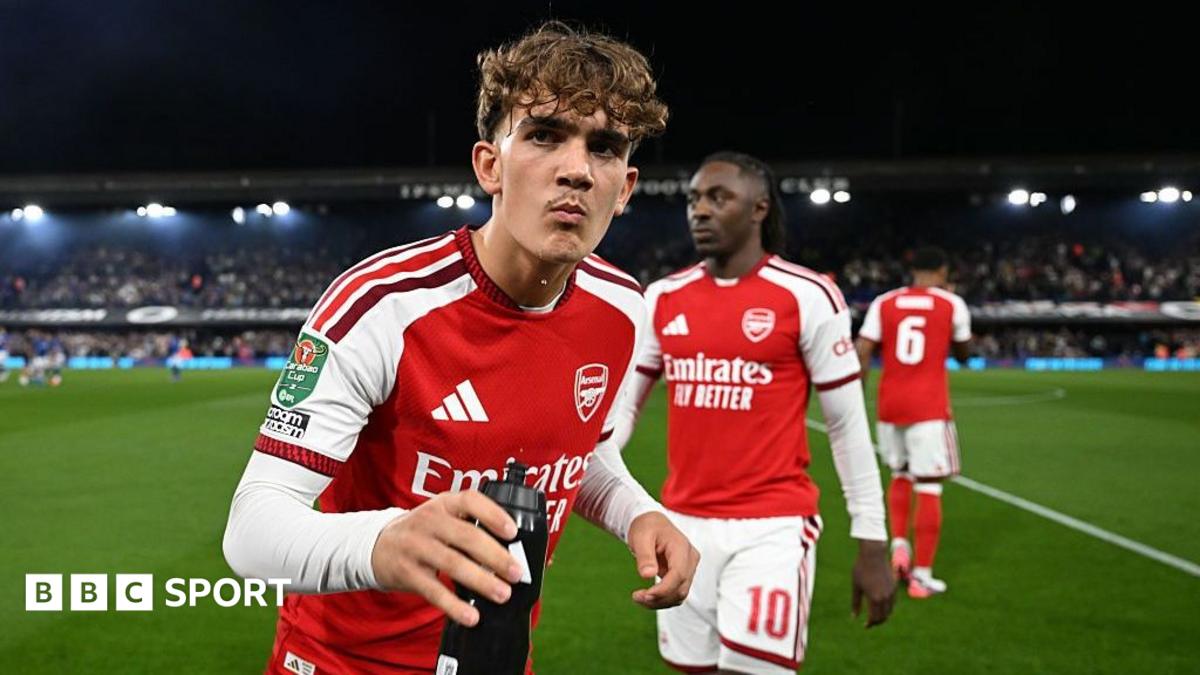 Max Dowman, risc pentru Arsenal: Tinerelul strălucește, dar e prudență