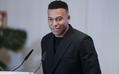 Mbappe a surprins: Cine merită Balonul de AUR?