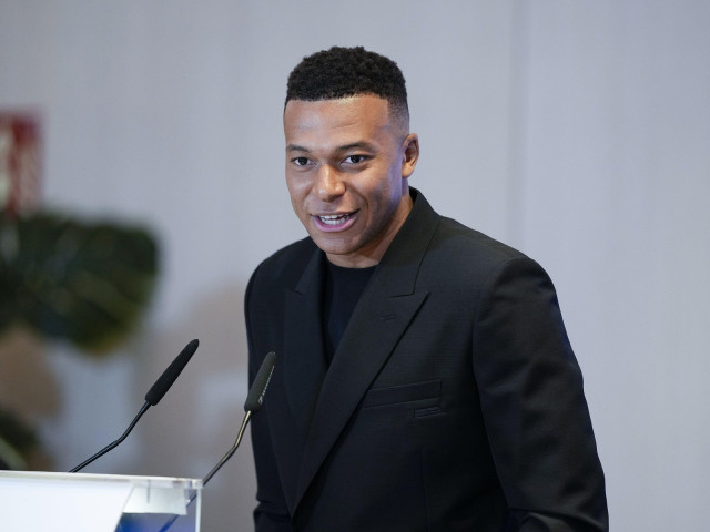 Mbappe a surprins: Cine merită Balonul de AUR?