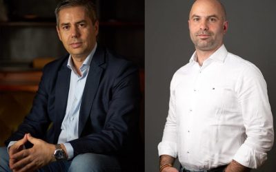 Murguleț și Văduva părăsesc Trencadis pentru un nou proiect digital