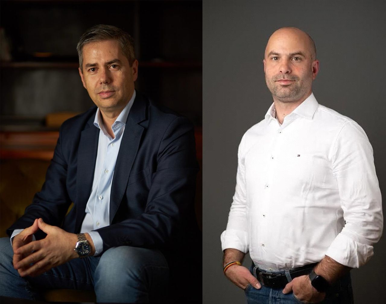 Murguleț și Văduva părăsesc Trencadis pentru un nou proiect digital