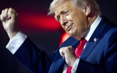 Trump: Exclus CNN, MSNBC, Politico de la Casa Albă. Acuză „fake news”