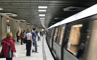 Metroul M7 Bragadiru-Voluntari prinde contur. Semnat contractul de fezabilitate