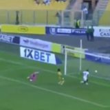 Naționala, la un pas de ratarea calificării după un gol în prelungiri