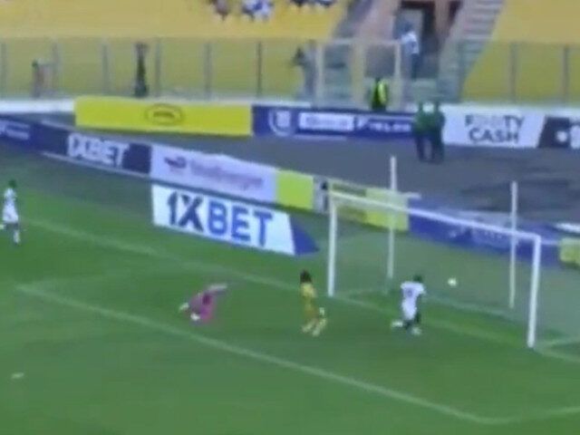 Naționala, la un pas de ratarea calificării după un gol în prelungiri