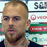 Alibec: M-a înjurat de familie. Dacă-i dai un cap în gură, se vede