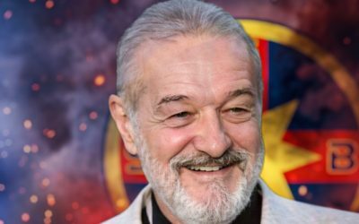 Becali a ales noul antrenor FCSB, apel decisiv