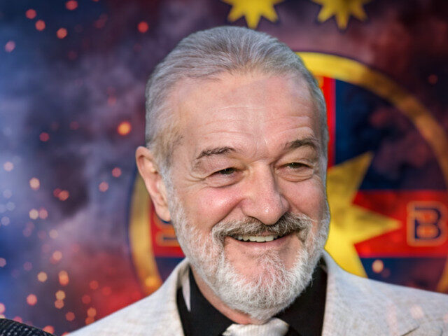 Becali a ales noul antrenor FCSB, apel decisiv