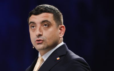 Grindeanu: Negocieri cu AUR, dacă devin premier. „Se uită ce înțelegeri se fac”