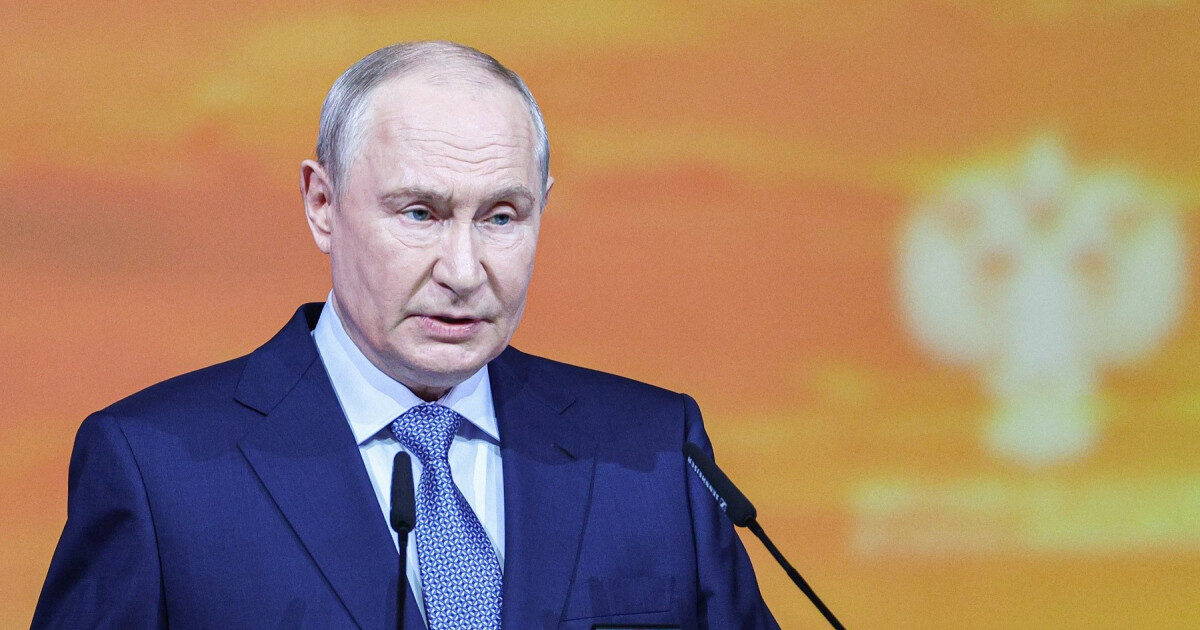 Putin dă vina pe Europa pentru continuarea războiului din Ucraina