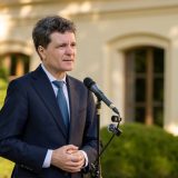 Nicușor Dan: Premierul va fi desemnat zilele acestea