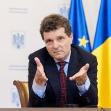 Nicuşor Dan, despre Mureşan: Am ales cu voturi multe