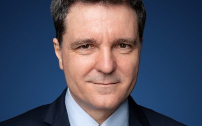 Nicuşor Dan, negocieri joi pentru Premier
