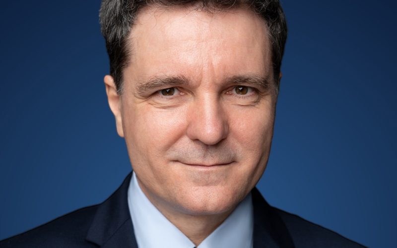 Nicuşor Dan, negocieri joi pentru Premier