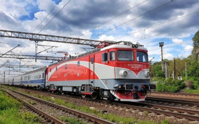 Incendii majore blochează trenurile: Situație revenită la normal la Buftea și Drăgănești