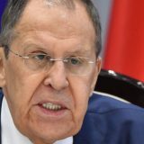 Lavrov, avertisment teribil despre un război Rusia-Europa