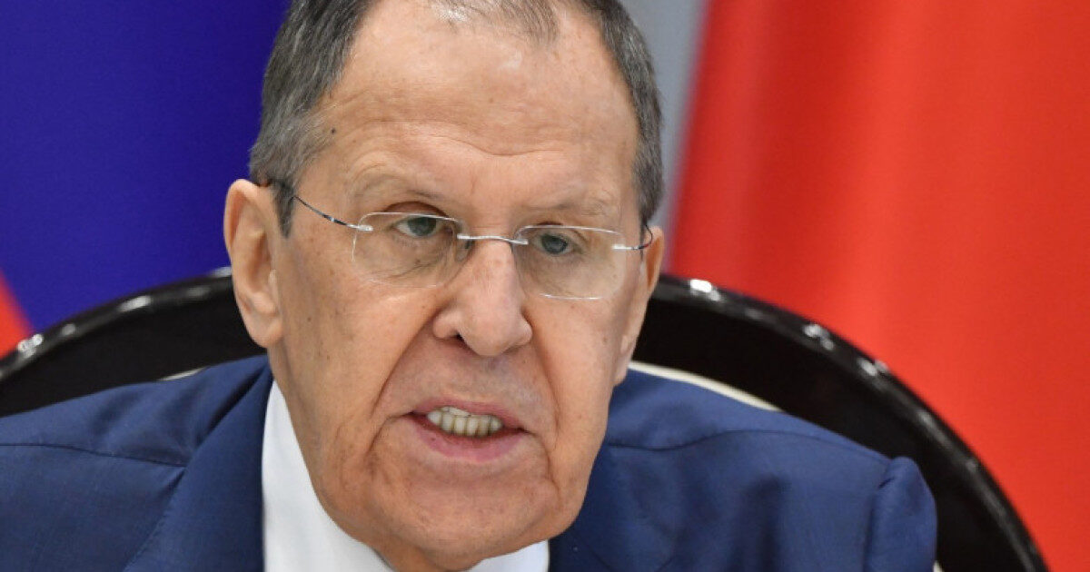 Lavrov, avertisment teribil despre un război Rusia-Europa