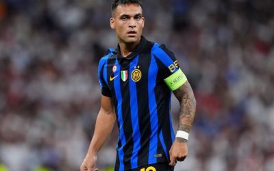 Martinez, după gafe: Real Madrid, nicio teamă