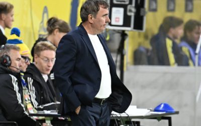 Hagi, mesaj ferm pentru ”Tricolori”: „Asta e calea”