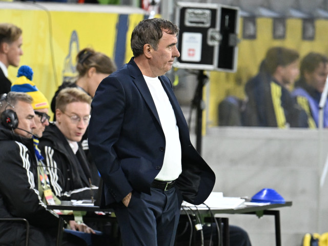 Hagi, mesaj ferm pentru ”Tricolori”: „Asta e calea”