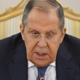 Lavrov: SUA au prelungit războiul din Ucraina cu un an