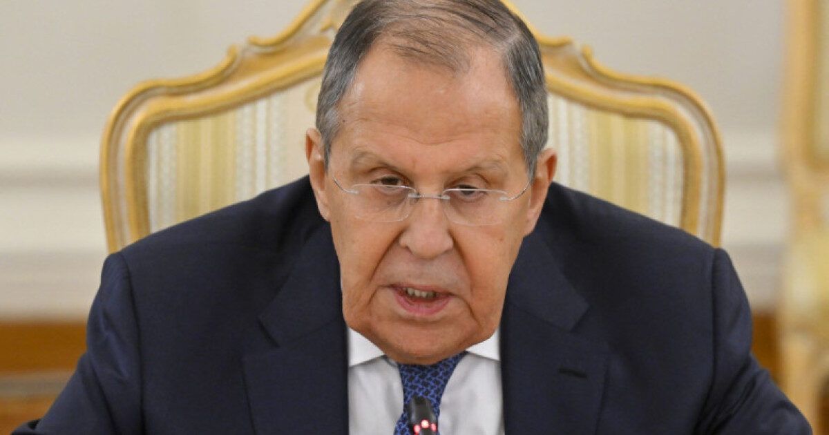Lavrov: SUA au prelungit războiul din Ucraina cu un an