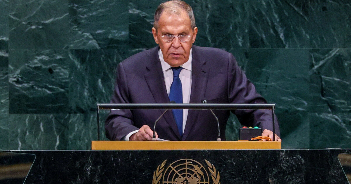 Lavrov: Rusia își atinge țelurile în Ucraina, indiferent de orice