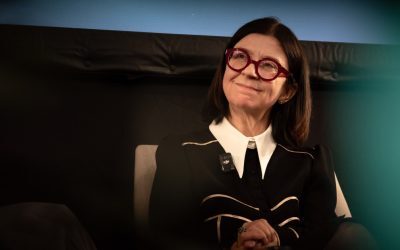 Andrea Chiș, reacție la nominalizare: „Nu mă așteptam”. Ce i-a spus Mureșan